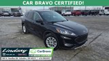 Used 2020 Ford Escape SE image 2