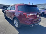 Used 2017 Ford Explorer XLT w/ Equipment Group 202A image 5
