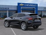 New 2025 Chevrolet Trax LS image 3