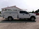 Used 2020 Ford F350 XL w/ STX Appearance Package image 4