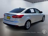 Used 2018 Ford Focus SE image 4