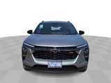 New 2025 Chevrolet Trax RS image 3