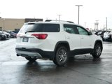 Used 2017 GMC Acadia SLT image 5