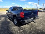 Used 2015 Chevrolet Silverado 1500 LT w/ Texas Edition, 1LT Trim image 5
