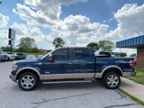 Used 2013 Ford F150 King Ranch w/ King Ranch Luxury Pkg image 3