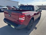 New 2025 Ford Maverick XLT w/ XLT Luxury Package image 3