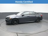Used 2022 Honda Civic Sport image 2