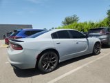 Used 2020 Dodge Charger SXT w/ Blacktop Package image 2