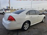 Used 2012 Chevrolet Impala LT w/ LT Sunroof Package image 4