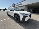 Certified 2024 Subaru Outback Onyx Edition image 2