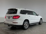 Used 2018 Mercedes-Benz GLS 450 4MATIC image 4