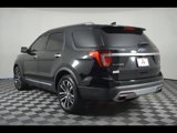 Used 2016 Ford Explorer Platinum image 5