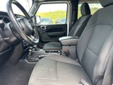 Used 2021 Jeep Wrangler Willys image 5