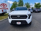New 2025 Toyota Tacoma SR image 2