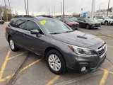 Used 2018 Subaru Outback 2.5i Premium image 3