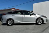 Used 2017 Toyota Prius Prime Advanced image 3