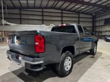 Used 2016 Chevrolet Colorado W/T w/ WT Convenience Package image 5
