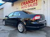 Used 2006 Mercury Milan Premier image 3