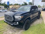 Used 2022 Toyota Tacoma TRD Sport image 3