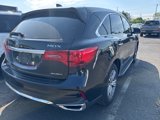 Used 2018 Acura MDX SH-AWD image 4