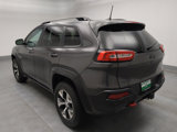 Used 2018 Jeep Cherokee Trailhawk w/ Trailer Tow Group image 5