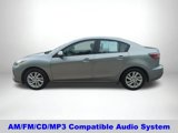 Used 2012 MAZDA MAZDA3 i Touring image 2