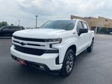 Used 2020 Chevrolet Silverado 1500 RST image 3