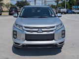 Used 2021 Mitsubishi Outlander Sport ES image 2