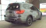 Used 2019 Nissan Pathfinder SV w/ Rock Creek Edition image 4