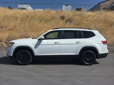 Used 2021 Volkswagen Atlas SE image 5