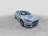 Used 2015 Ford Fusion Titanium image 3