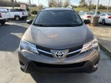 Used 2015 Toyota RAV4 LE image 2