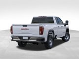New 2025 GMC Sierra 2500 Pro image 4