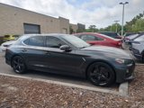Used 2019 Genesis G70 2.0T Advanced w/ Sport Package image 2