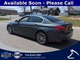 Used 2019 BMW 530i xDrive w/ Convenience Package image 5