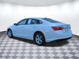 Used 2023 Chevrolet Malibu LT w/ Driver Confidence Package image 5