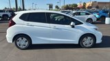 Used 2018 Honda Fit LX image 2