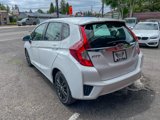 Used 2015 Honda Fit EX image 2