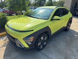 Used 2024 Hyundai Kona SEL image 2