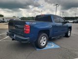 Used 2018 Chevrolet Silverado 1500 LT w/ All Star Edition image 3
