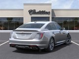 New 2025 Cadillac CT5 Sport w/ Technology Package image 4