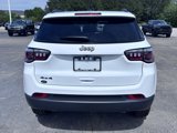 New 2025 Jeep Compass Latitude image 6