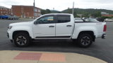 Used 2022 Chevrolet Colorado Z71 image 4