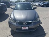 Used 2013 Lexus CT 200h image 3