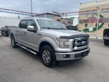 Used 2017 Ford F150 XLT image 3