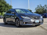 Used 2017 Nissan Altima 2.5 SV w/ Convenience Package image 4