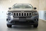 Used 2019 Jeep Cherokee Latitude Plus w/ Comfort/Convenience Group image 3