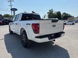 New 2025 Ford F150 STX w/ Equipment Group 200A image 3
