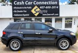 Used 2009 Acura RDX SH-AWD w/ Technology Package image 6