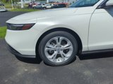 New 2025 Honda Accord LX image 2